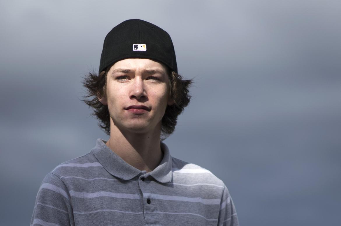 ‘Right people’ in life helped keep Shadle Park’s Katruska on path to ...