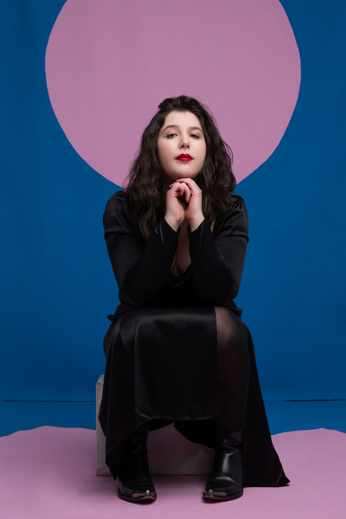 Lucy Dacus – Night Shift Lyrics