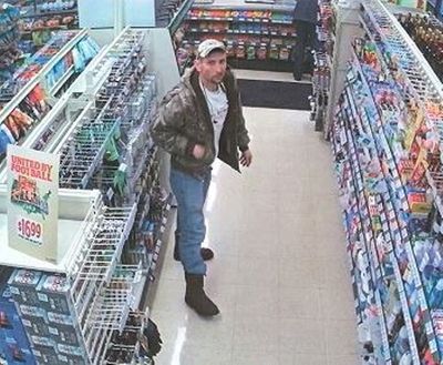 Do you recognize this shoplifting suspect? If so, please contact PFPD at detectives@postfallspolice.com or 208-773-3517 and reference case 17PF03576