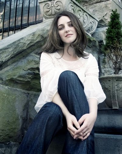 New York pianist Simone Dinnerstein will perform at The Fox on Friday. Photo courtesy of Simone Dinnerstein (Photo courtesy of Simone Dinnerstein / The Spokesman-Review)