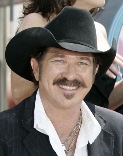 Kix Brooks (Associated Press / The Spokesman-Review)