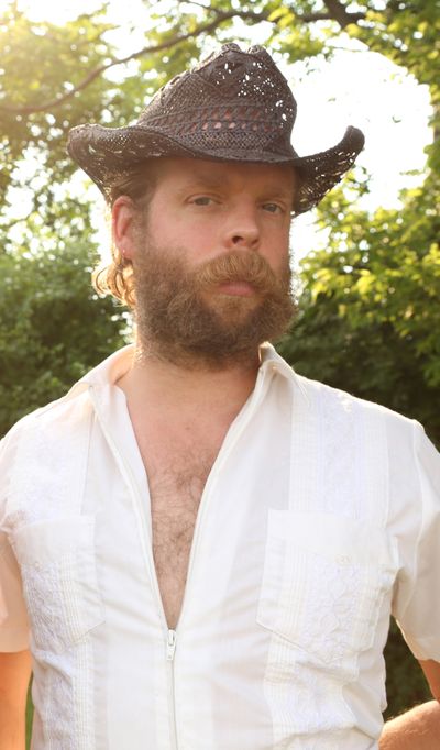 Will Oldham is better known as Bonnie “Prince” Billy.