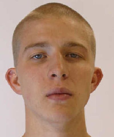 
Raivio
 (The Spokesman-Review)