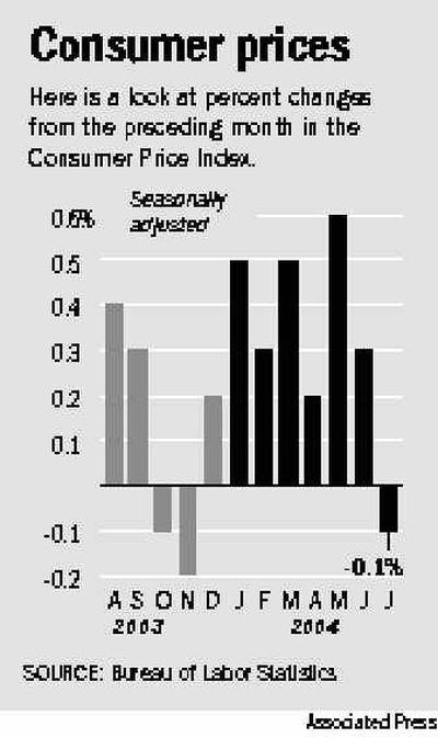 

 (The Spokesman-Review)