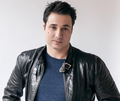 Actor/comedian Adam Ferrara will perform at the Spokane Comedy Club on Thursday and June 1. (Innovative Artists)