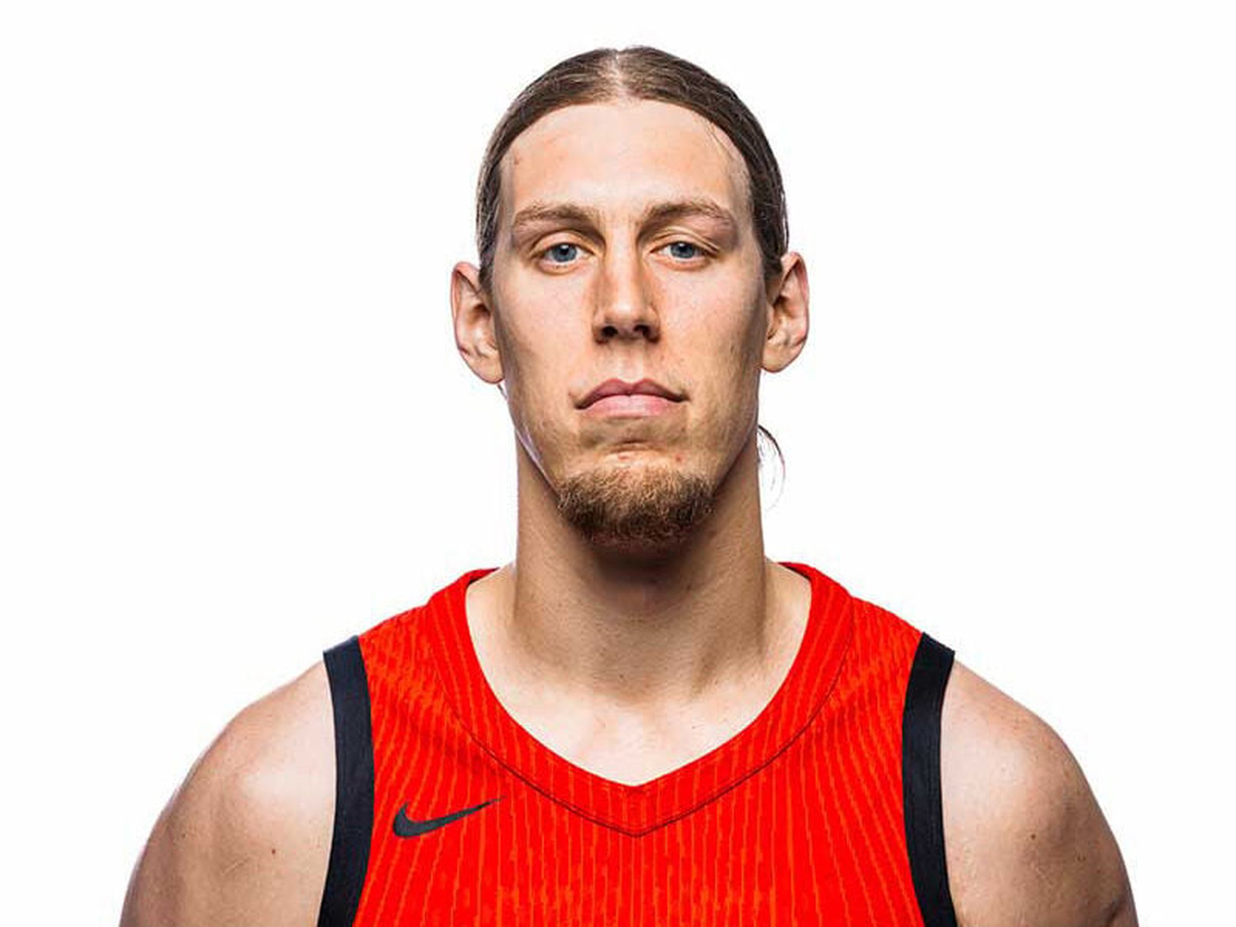 Captain Kelly: Former Gonzaga standout Kelly Olynyk embracing leadership  role for Canada ahead of first Olympics | The Spokesman-Review