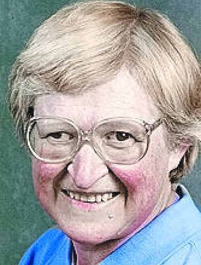 

 (The Spokesman-Review)