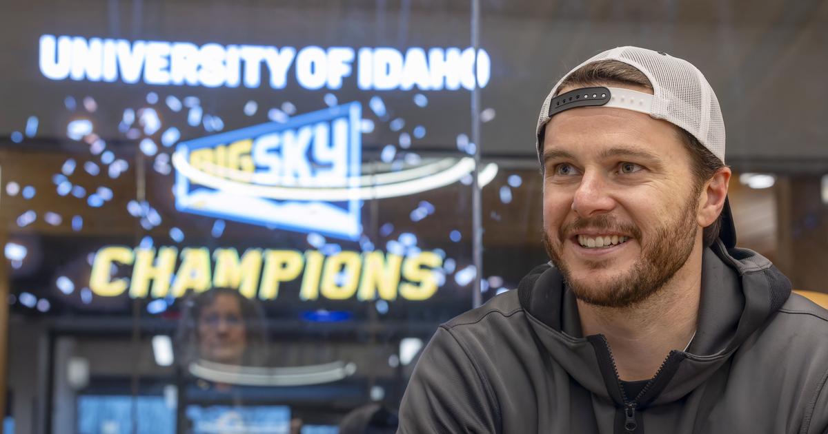 Despite NCAA Tournament drought, several members of the Idaho men's ...