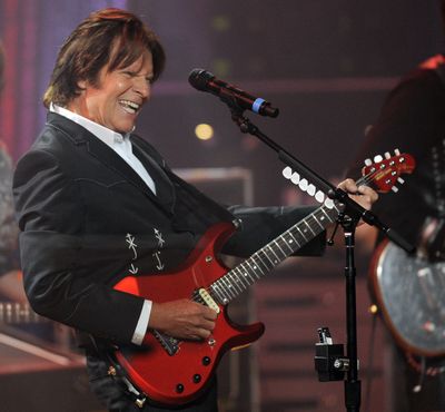 John Fogerty will kick off the outdoor summer concerts at Northern Quest Casino today. (Associated Press)