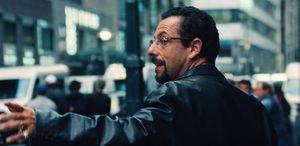 What to stream: Embrace the nervous energy of Safdie brothers' films - Wed, 24 Dec 2025 PST