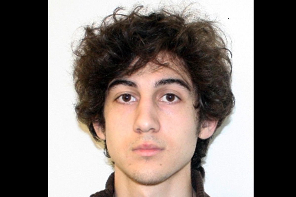 Tsarnaev