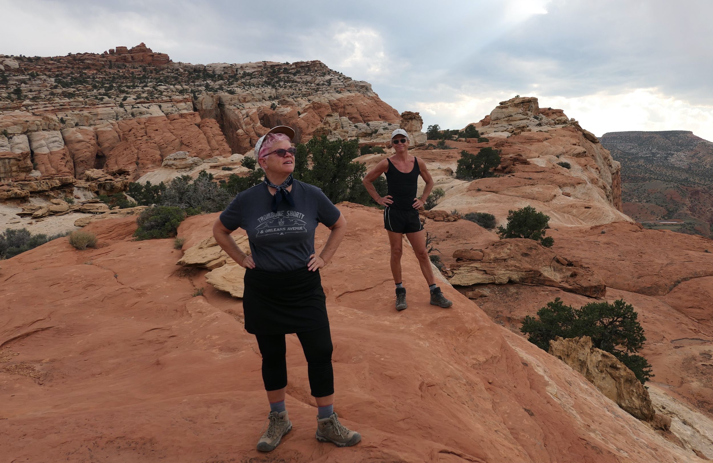 Capitol reef mountain discount biking