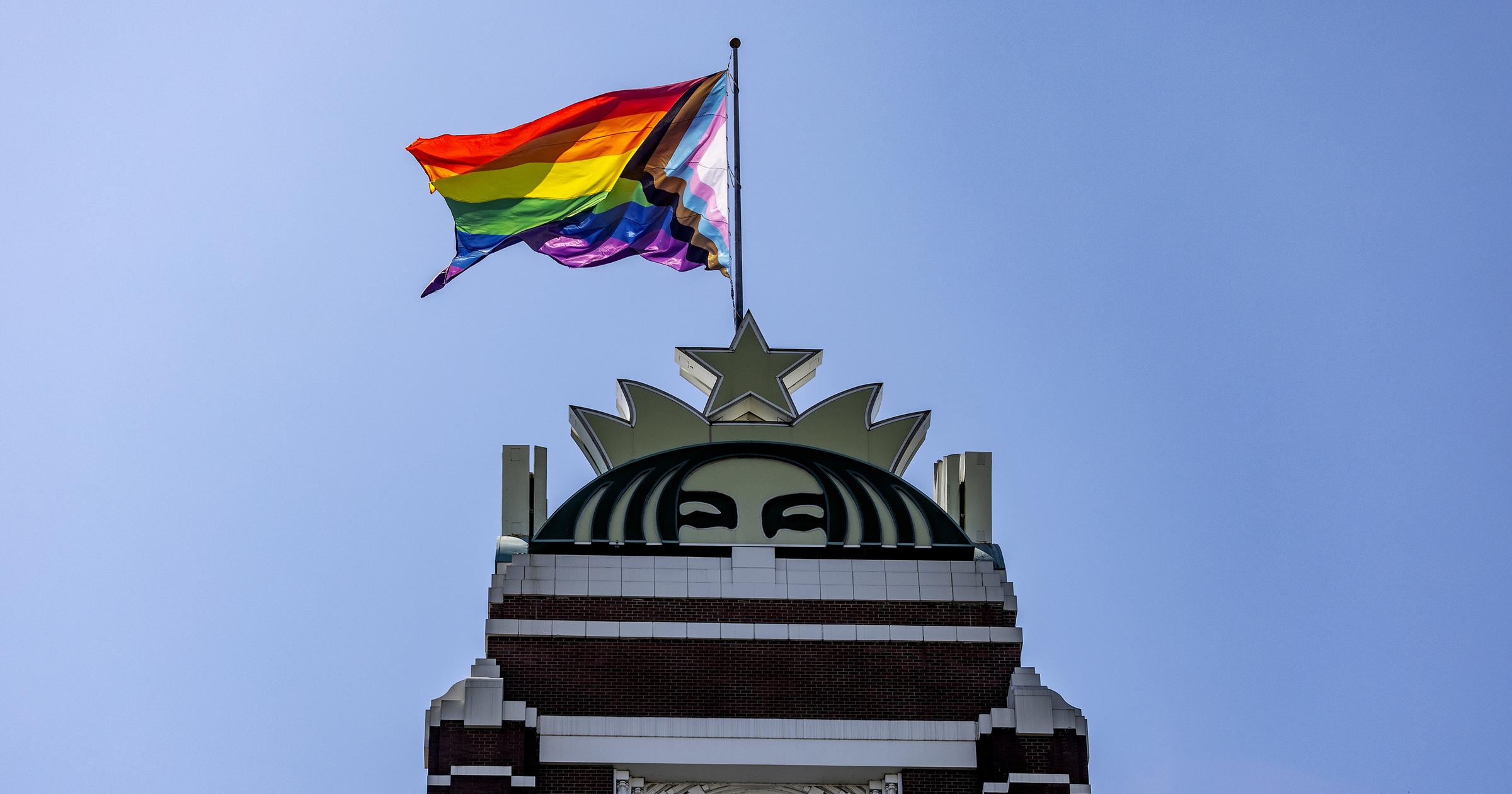 Starbucks settles Florida lawsuit over its DEI efforts