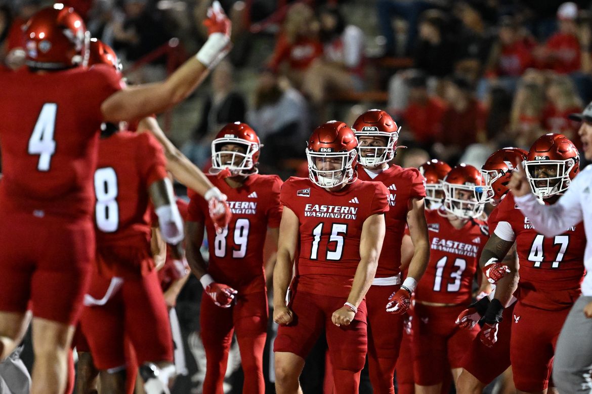 Big Sky notebook Eastern Washington prepares for latest meeting with