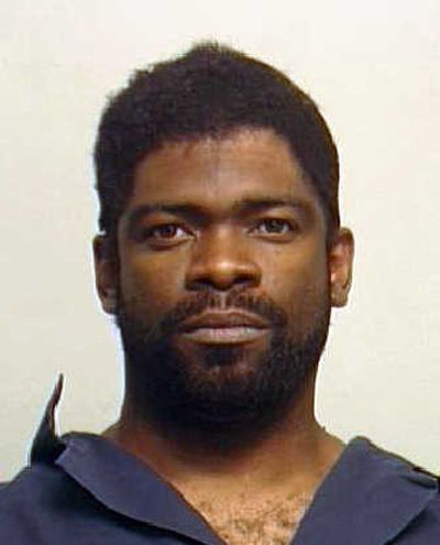 
Lucious
 (The Spokesman-Review)