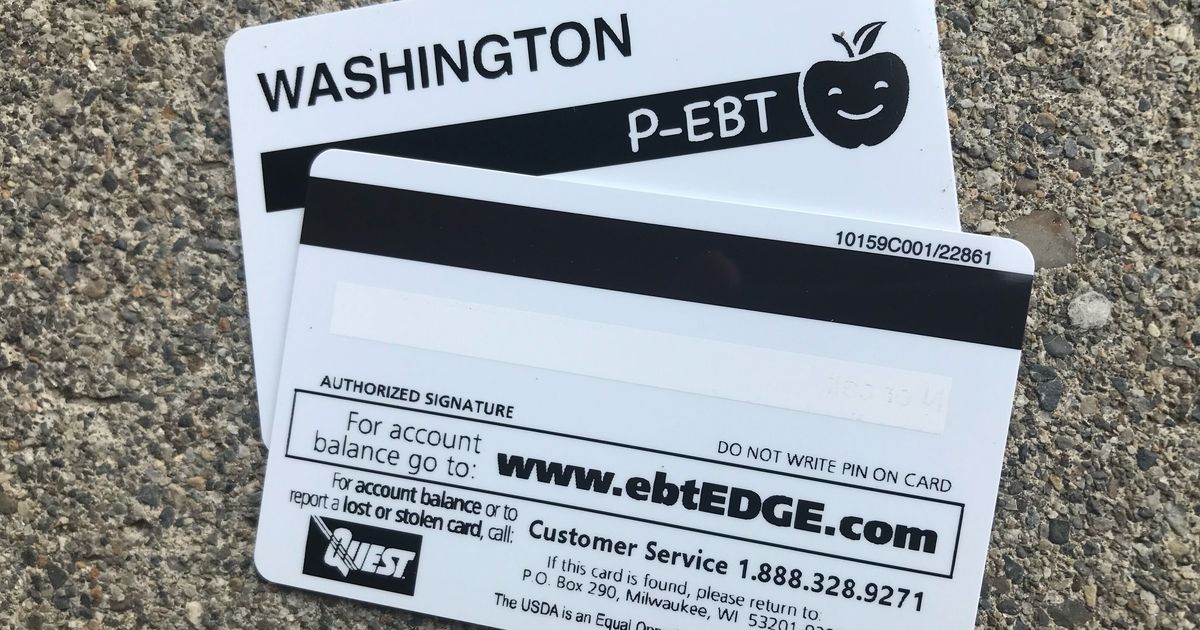 How to check the Ebtedge Food Stamp @ www.ebtEDGE.com balance