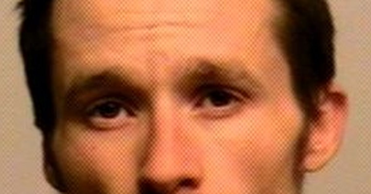 Geiger inmate escapes | The Spokesman-Review