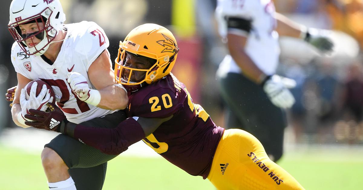 Analysis: Third-down shortcomings rank as minor knock against ...