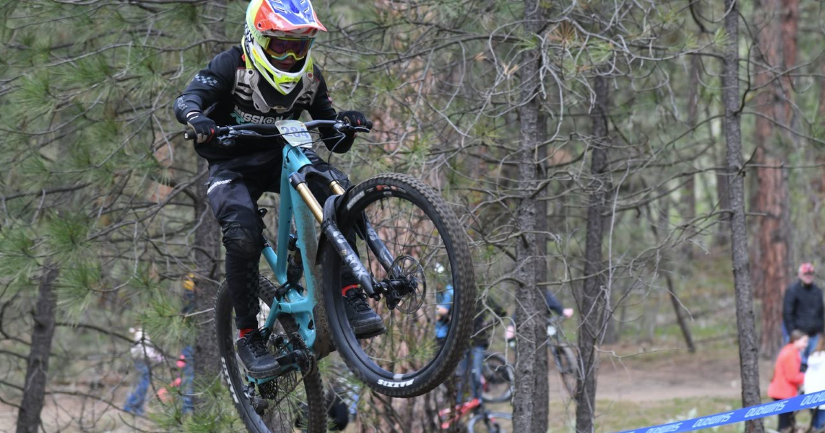 Extent of damage to Camp Sekani unclear, mountain biking community pivot to fundraiser for fire victims