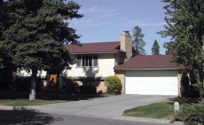 
Location: Forest Meadow Addition. Year built: 1976. Size: Four bedrooms, two bathrooms. Square footage not available. Sold for: $223, 000. Special features: This house is a split-level. It has a in-ground swimming pool and double-car garage.
 (Melodie Little / The Spokesman-Review)