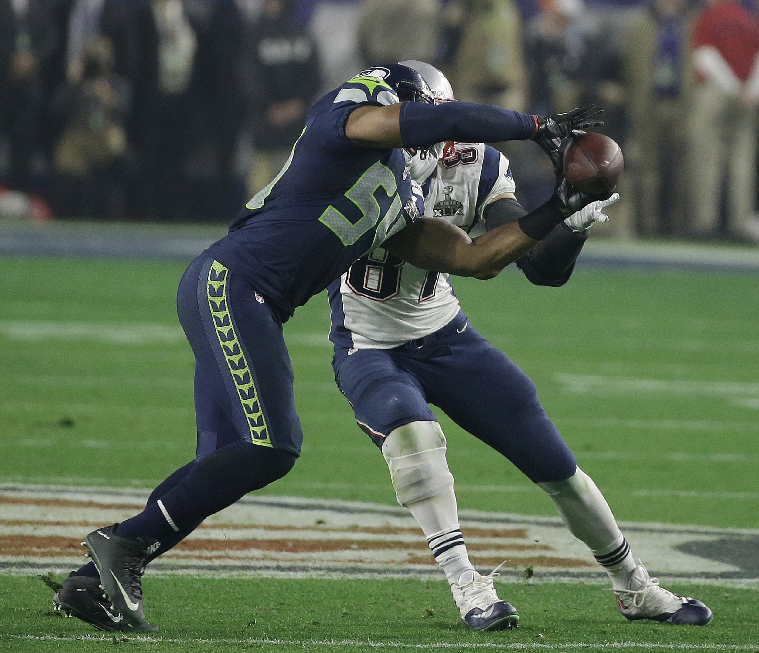 Super Bowl 2015 Recap: Patriots Defeat Seahawks 28-24 - Dawgs By Nature