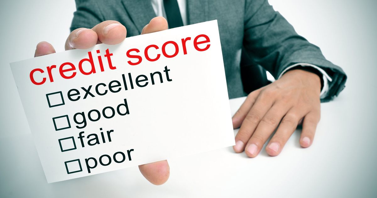 Moving from fair to very good credit could save you $54,000 over the lifetime of your mortgage