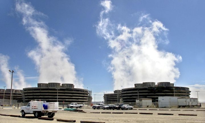 Columbia generating station shuts down unexpectedly the spokesman review