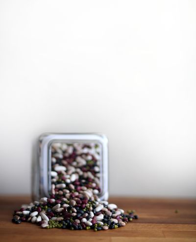 For EndNotes blog (Rajah Bose / The Spokesman Review)