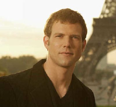 Travis Stork, a handsome 33-year-old ER doctor, has been selected to star in the eighth edition of