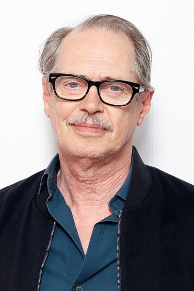 Steve Buscemi attends