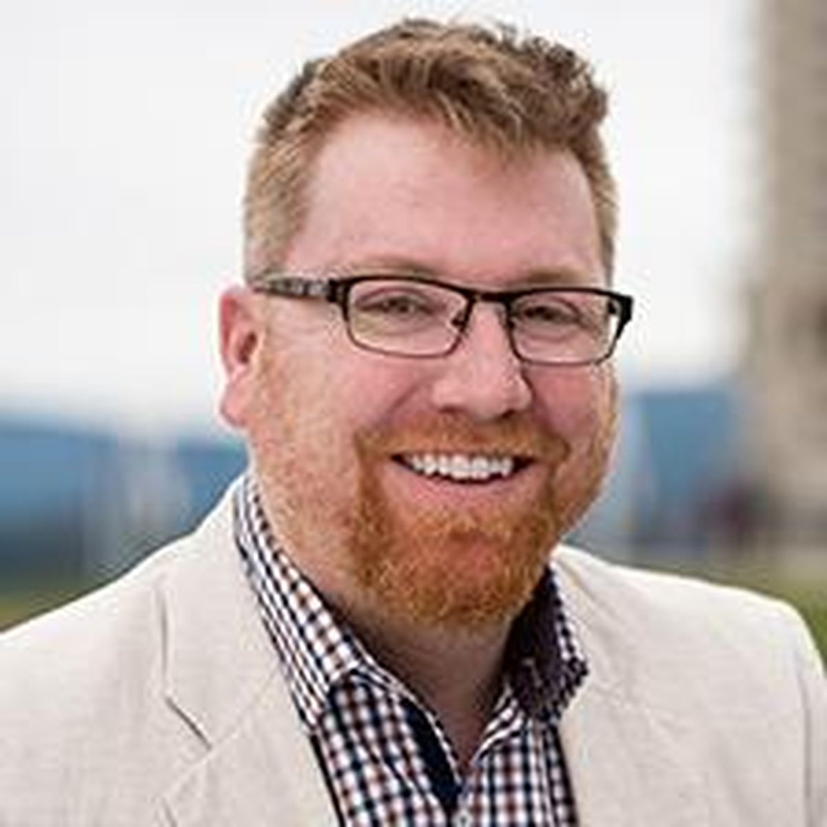 Peter Riggs