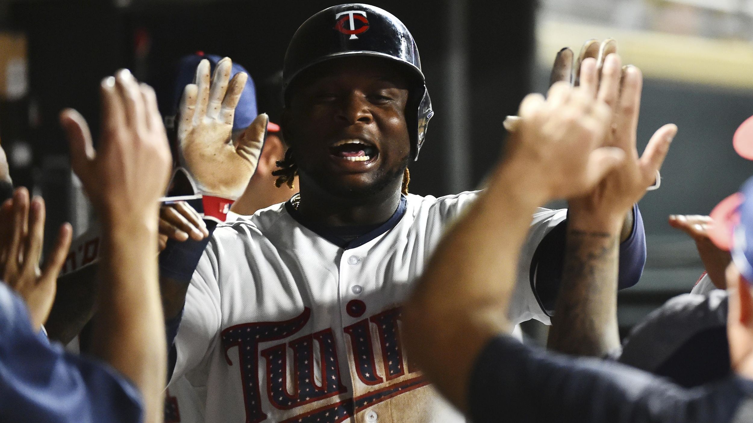 Minnesota Twins infielder Miguel Sano avoids charges after striking officer  with vehicle, police say