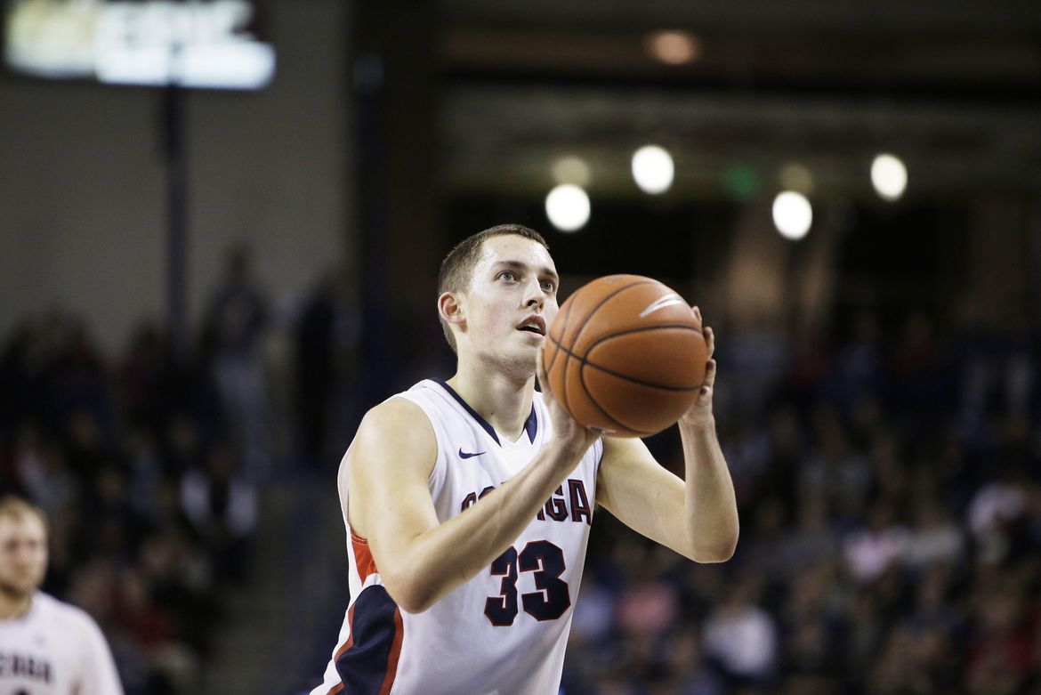 Gonzaga men’s basketball team hopes to bring more battle to Seattle