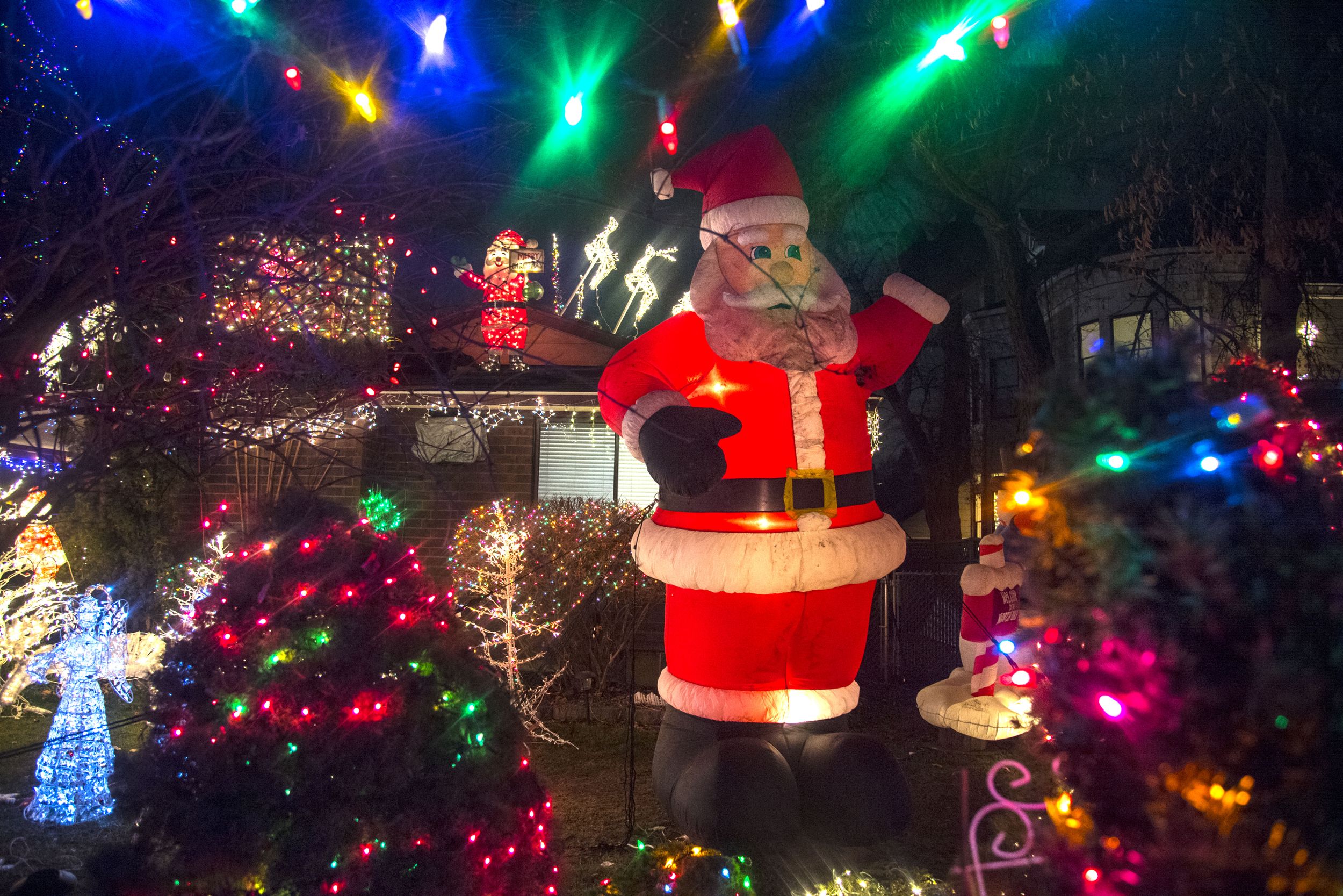 Spokane Christmas 2022 Events Yes, Spokane, There Is Still A Christmas: Dozens Of Socially Distanced  Events This Season | The Spokesman-Review