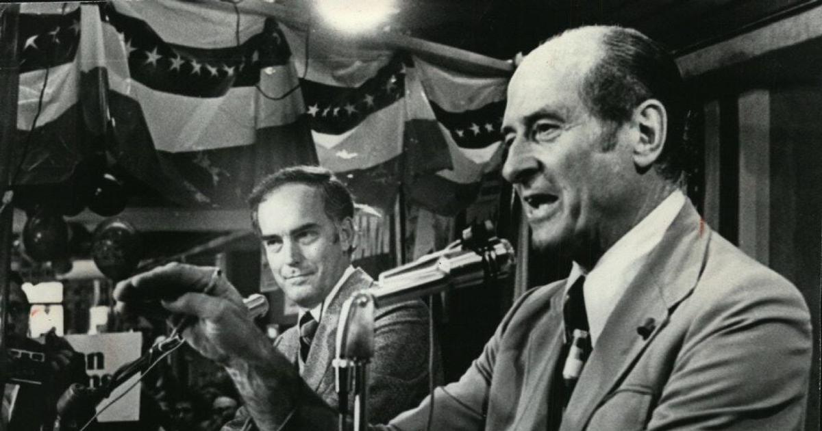 Spin Control: Campaign rhetoric to ramp up with ballot drop