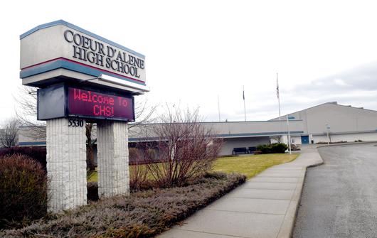 Idaho Teacher Salaries Still Lag But CdA Filling Positions The 
