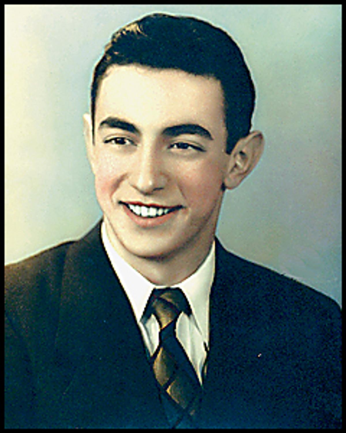 Obituary: Bombino, John J. | The Spokesman-Review