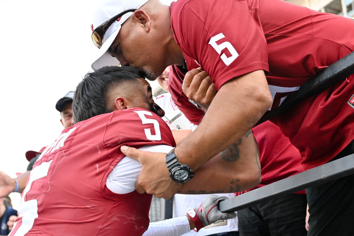 Washington State Cougars: Game 1 at Colorado St. - TV, More