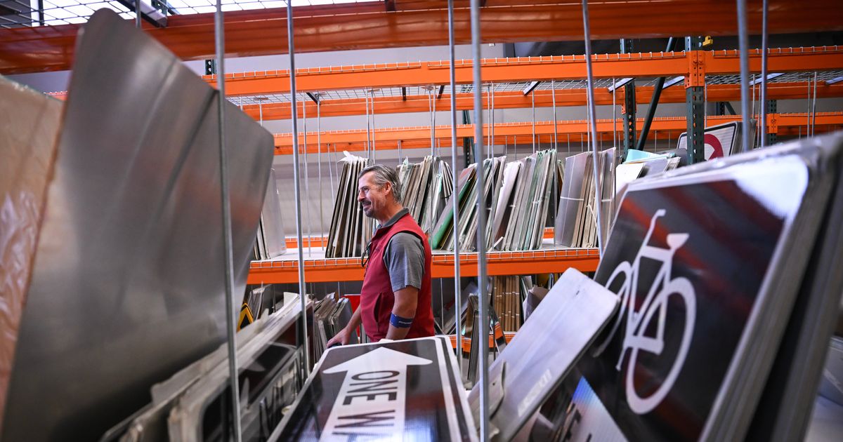 Getting There: Spokane County Public Works' new headquarters breathes new life into former contamination site
