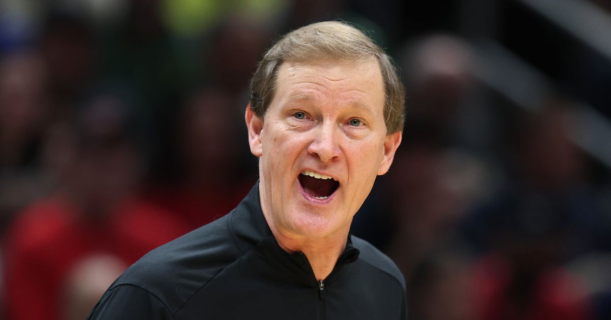 Updated:  Gonzaga, Oregon to meet in future game at Seattle's Climate Pledge Arena