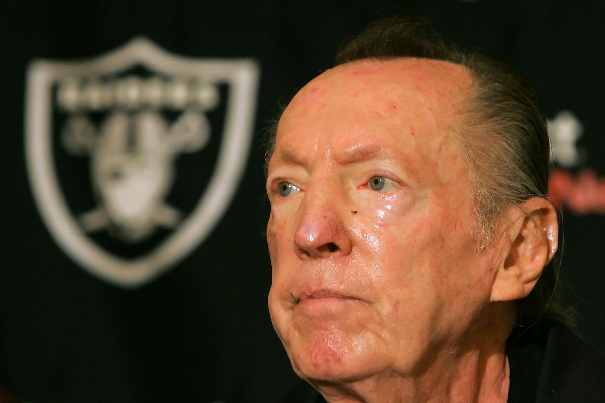 Al Davis was elected to the Pro Football Hall of Fame in 1992. During his time with the Oakland Raiders, Davis hired the first black head coach of the modern era, first Latino coach and the first female CEO.