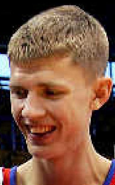 
Downs
 (The Spokesman-Review)