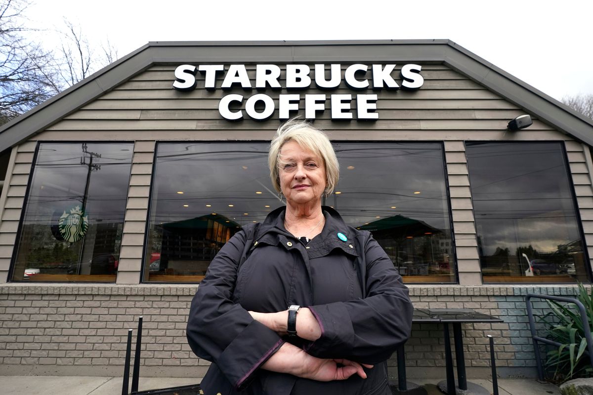 News - Seahawks Announce Starbucks As Presenting Partner