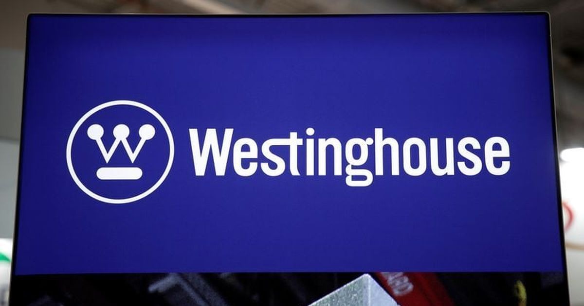 Nuclear firm Westinghouse confidentially files for US IPO