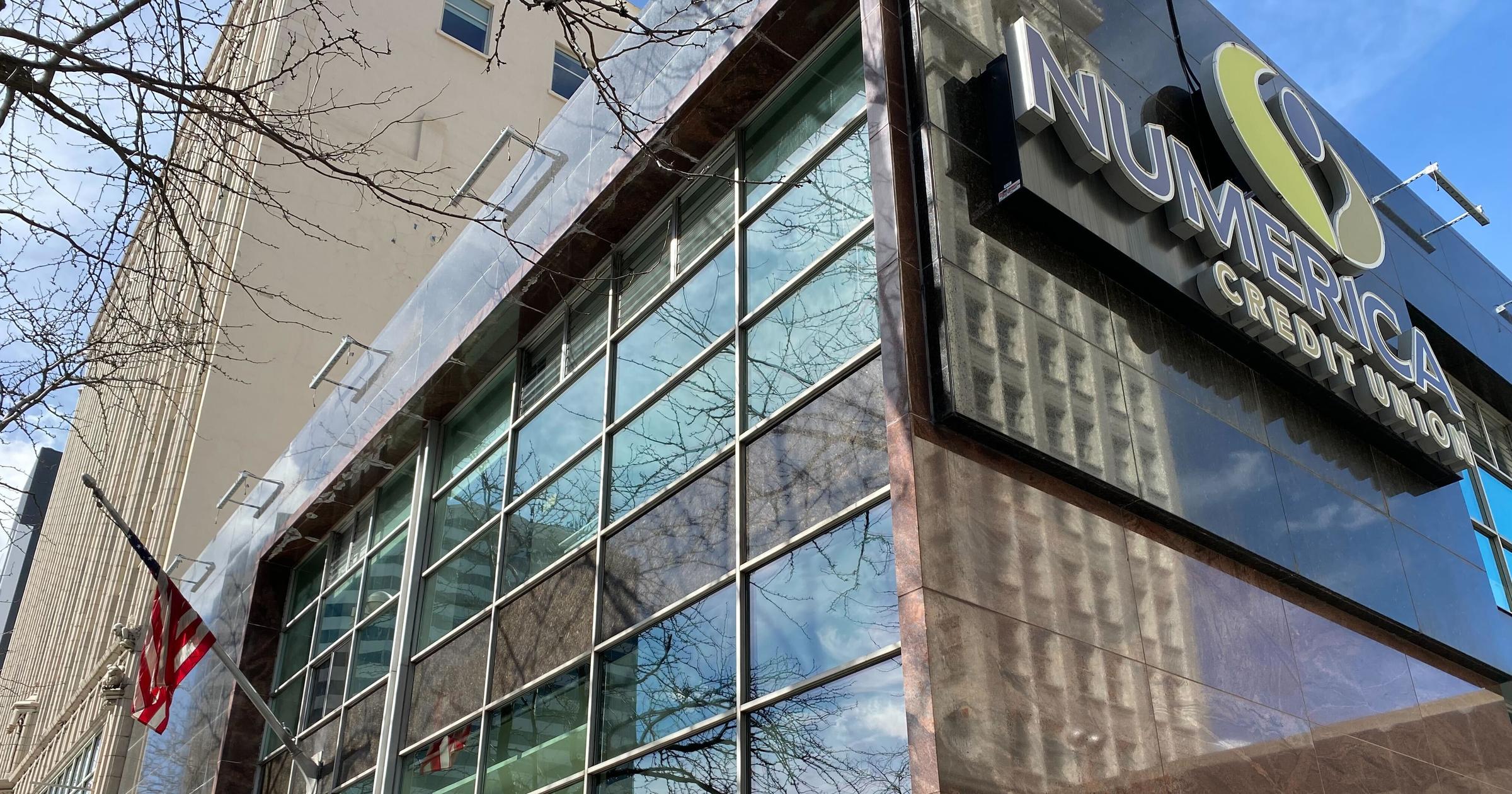 Numerica merging with Oregon-based credit union