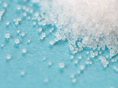 
Use salt when cleaning cutting boards, shower curtains and carpets.StockXpert
 (StockXpert / The Spokesman-Review)