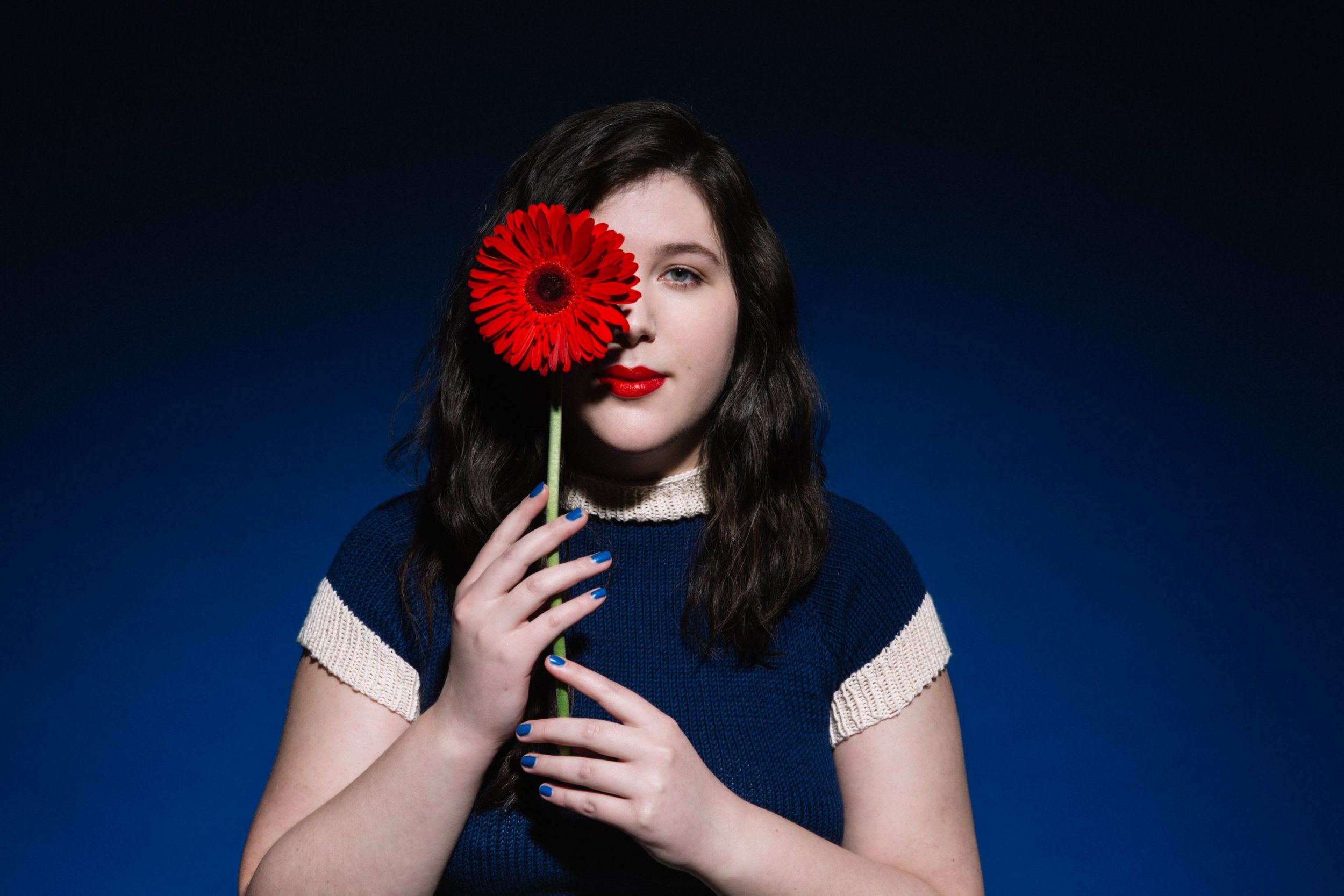 Lucy Dacus takes 'night shift' on indie rock throne