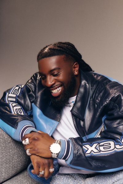 British singer-songwriter Talay Riley died at 35 after being stabbed in London.  (British Metropolitan Police)