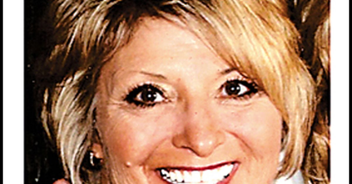 Obituary Frost, Theresa Margaret The SpokesmanReview