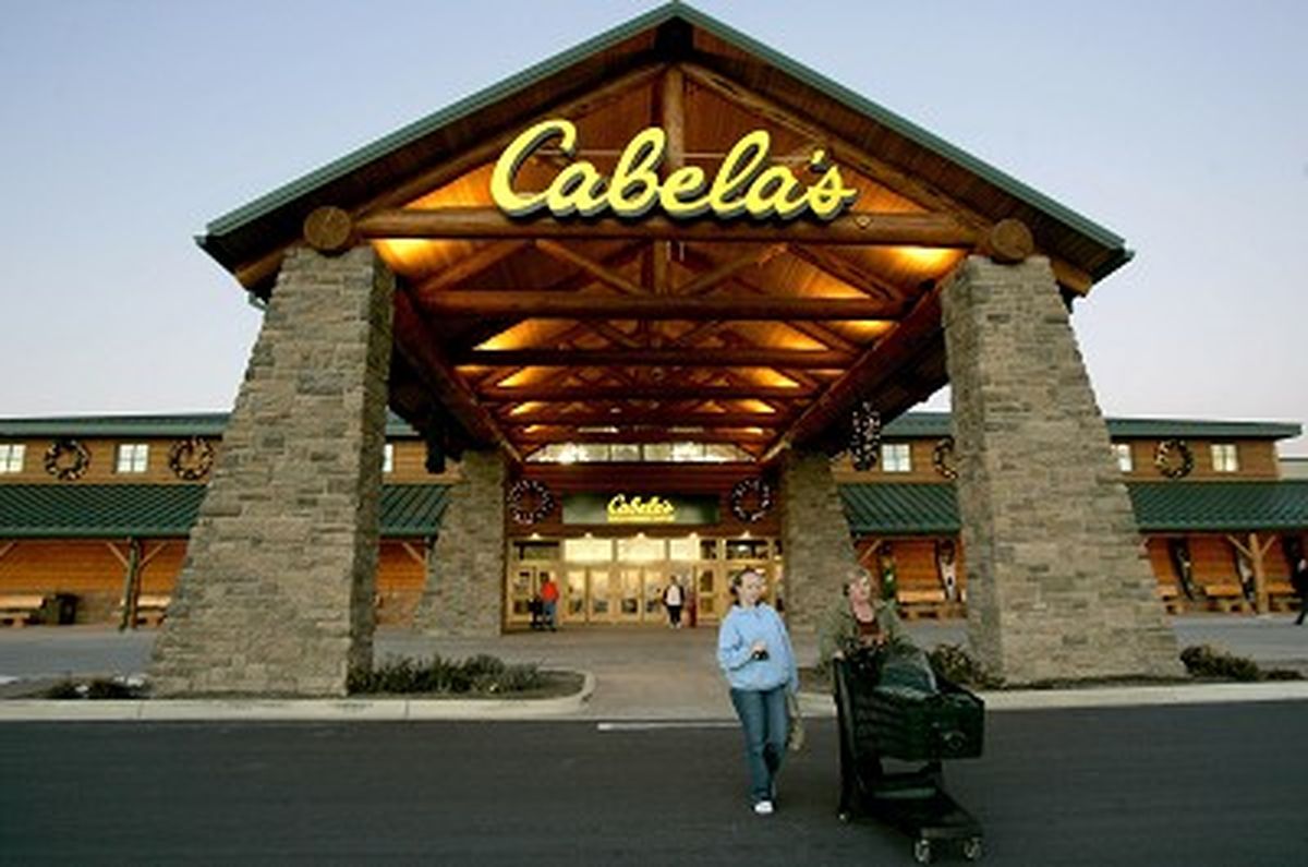 Cabela's sold to Bass Pro Shops for $5.5 billion | The Spokesman-Review